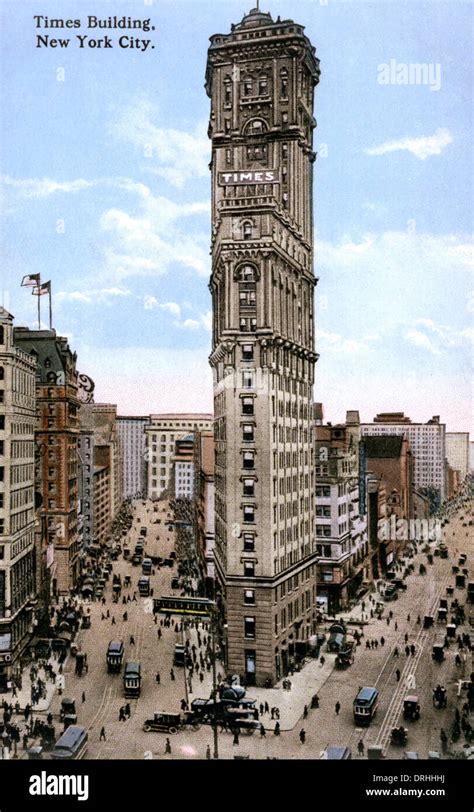 THE TIME NEW YORK .